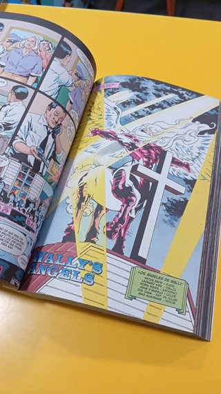 UNIVERSO DC: SUPERGIRL