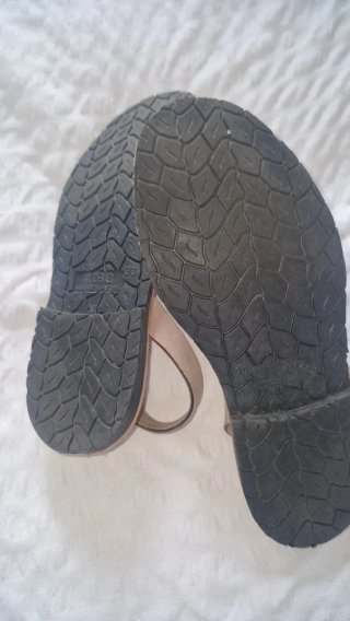 Menorquinas Mibo piel talla 39