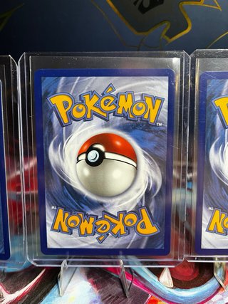 3 Cartas Pokémon Rowlet, Litten, Popplio Ingles 🇬🇧