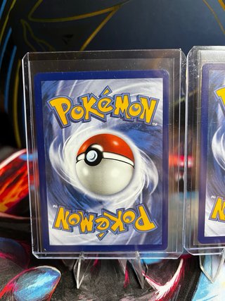 3 Cartas Pokémon Rowlet, Litten, Popplio Ingles 🇬🇧