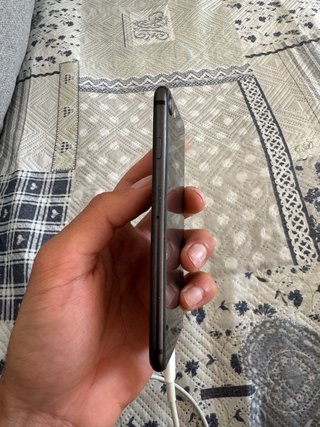iPhone 8 256GB Space Gray