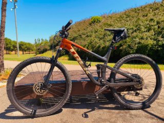 TREK TOP FUEL 5 2023