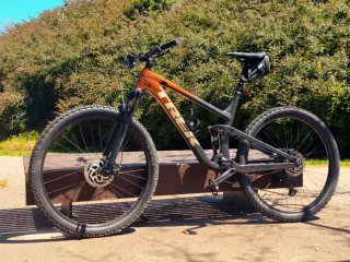 TREK TOP FUEL 5 2023