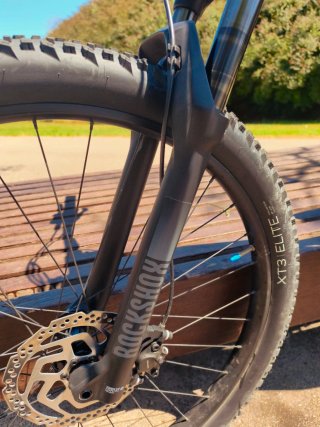 TREK TOP FUEL 5 2023