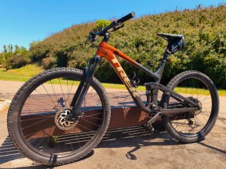 TREK TOP FUEL 5 2023