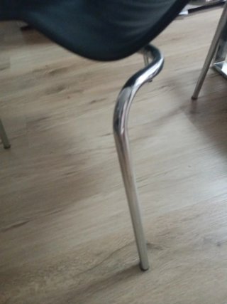 6 Sillas Diseño Moderno