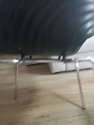 6 Sillas Diseño Moderno