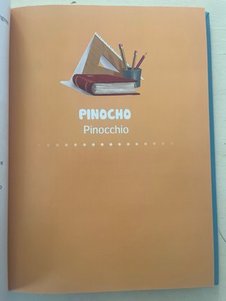 Los mejores cuentos BILINGÜES.......