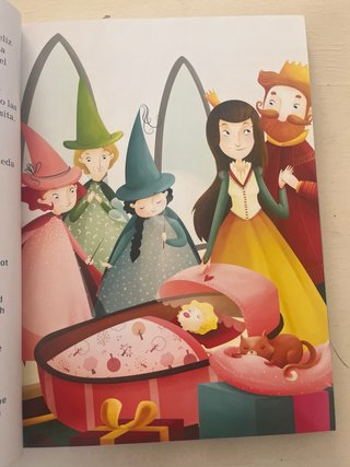 Los mejores cuentos BILINGÜES.......