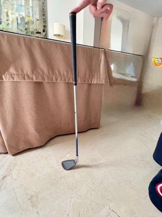 Palo de golf Young Gunz 2 Mid-Size