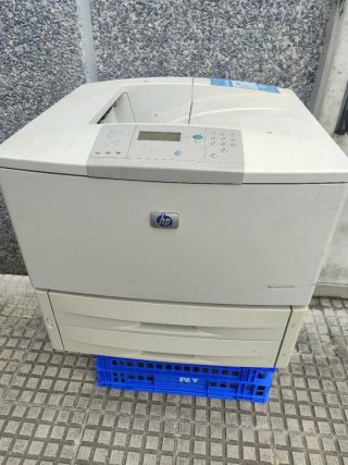 Guillotina IDEAL 3905