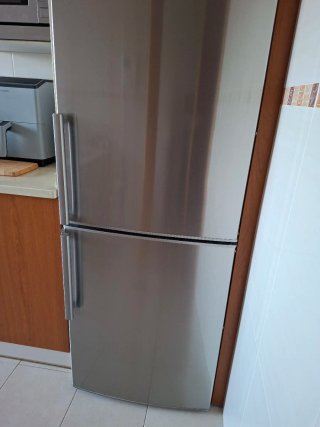 Nevera BOSCH NoFrost