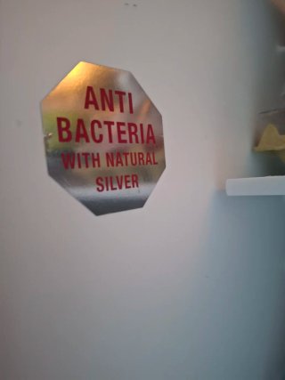 Nevera BOSCH NoFrost