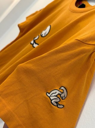 Camiseta El Niño manga corta