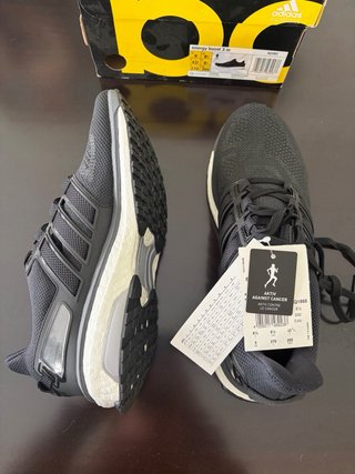 Adidas Energy Boost 3m Talla 42.5 Nuevas