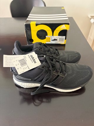 Adidas Energy Boost 3m Talla 42.5 Nuevas