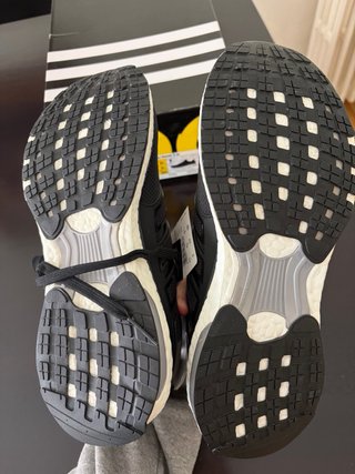 Adidas Energy Boost 3m Talla 42.5 Nuevas