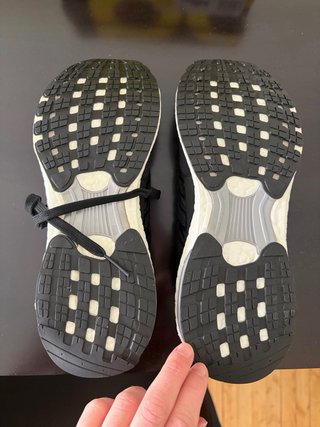 Adidas Energy Boost 3m Talla 42.5 Nuevas