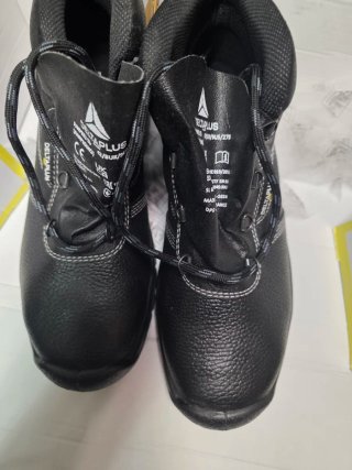 Zapatos de seguridad JUMPER3 S3
