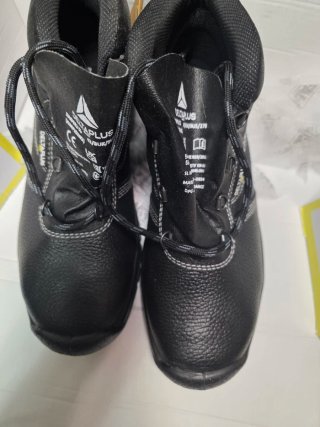 Zapatos de seguridad JUMPER3 S3