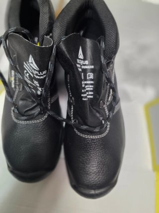 Zapatos de seguridad JUMPER3 S3