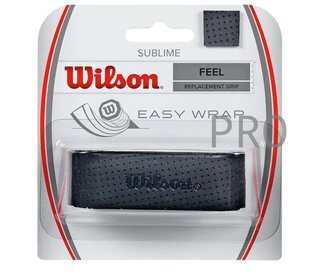 Grifo de raqueta tenis Wilson