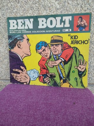 Comics