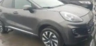 Peugeot 2008 I despiece recambios