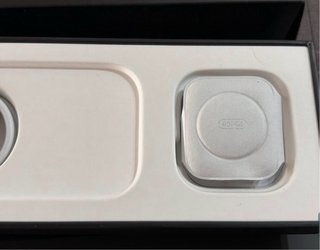 Apple Watch Series 6 Nike (GPS) -correa a estrenar