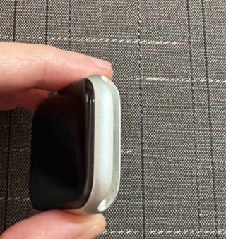 Apple Watch Series 6 Nike (GPS) -correa a estrenar