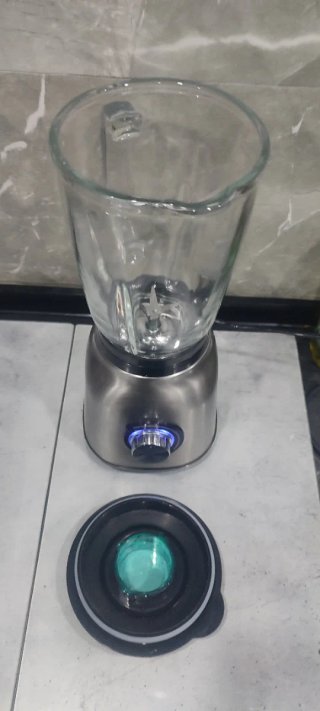 Batidora De Jarra Cecotec 1.5L