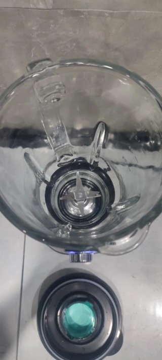 Batidora De Jarra Cecotec 1.5L