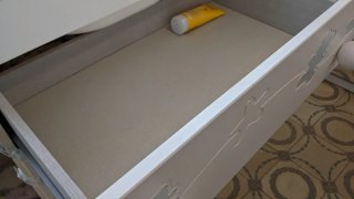 Cómoda Cambiador + Bañera bebé