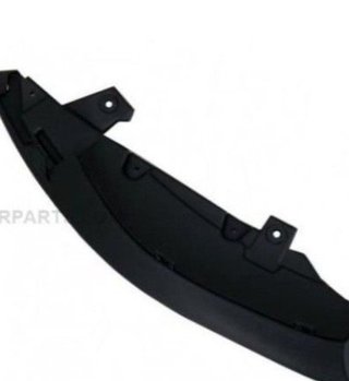 Añadido de parachoques delantero para BMW F80 M3 F
