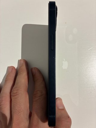 iPhone 13 128GB Negro (Midnight)