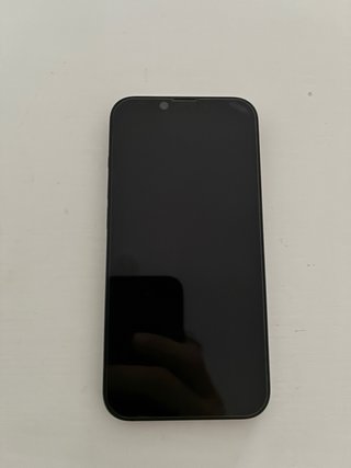 iPhone 13 128GB Negro (Midnight)
