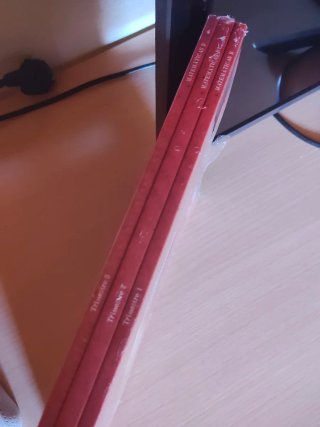 Matemáticas B. 4o de ESO