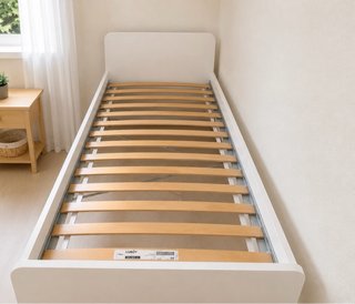 Cama IKEA SLÄKT 90x200 + somier