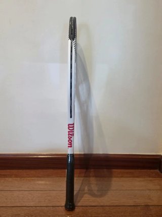 Raqueta de Tenis Wilson Pro Staff Rxt 105