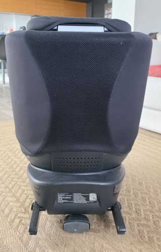 Silla Coche Joie i-Spin 360 i-Size