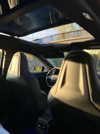 SEAT Leon Cupra 2020