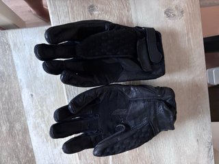 Guantes Dainese Moto Talla M