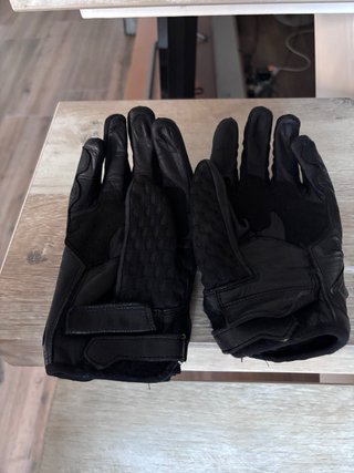Guantes Dainese Moto Talla M