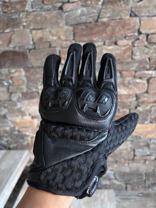 Guantes Dainese Moto Talla M