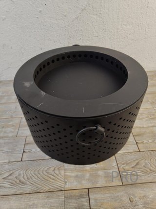 Brasero de exterior - Navaris