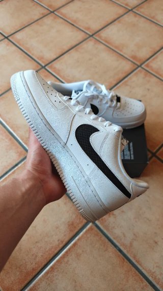 Nike Air Force 1 - Talla 44,5