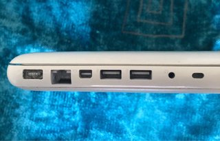 MacBook 13” 8 Gb RAM Late 2009 Unibody Blanco 2009
