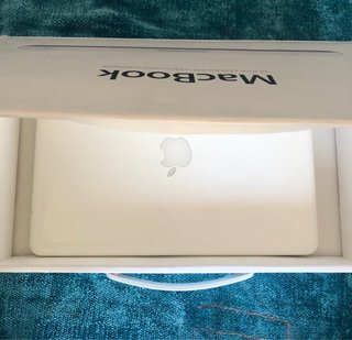 MacBook 13” 8 Gb RAM Late 2009 Unibody Blanco 2009