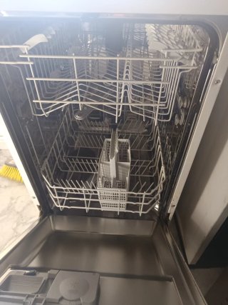 Lavavajillas Saivod de 45 cm