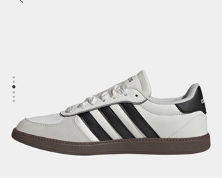 Zapatillas Adidas BREAKNET SLEEK Talla 39 1/3